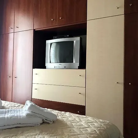 Beachside House بيت للعطل *