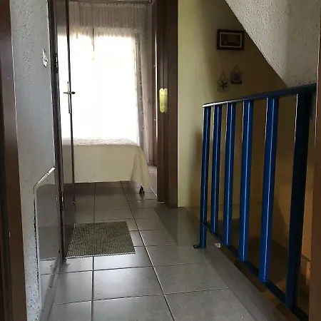 Beachside House * سيفيري