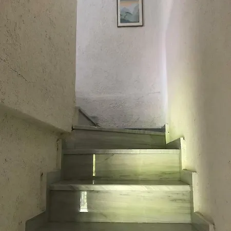 Beachside House بيت للعطل *