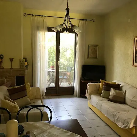 Beachside House * سيفيري