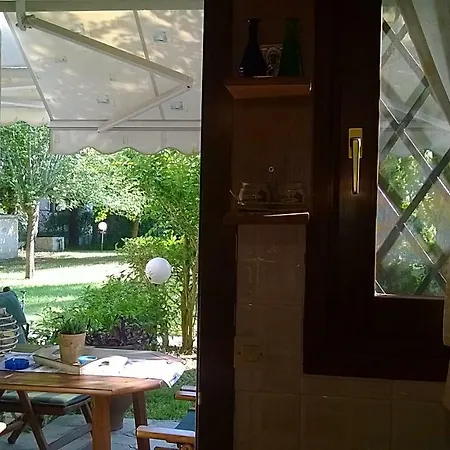 Сasa de vacaciones Beachside House *