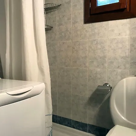Сasa de vacaciones Beachside House *