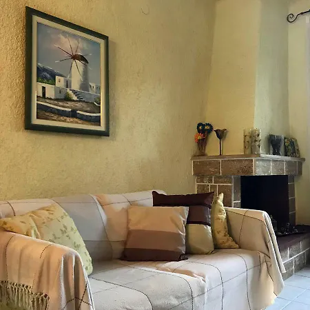 Сasa de vacaciones Beachside House *
