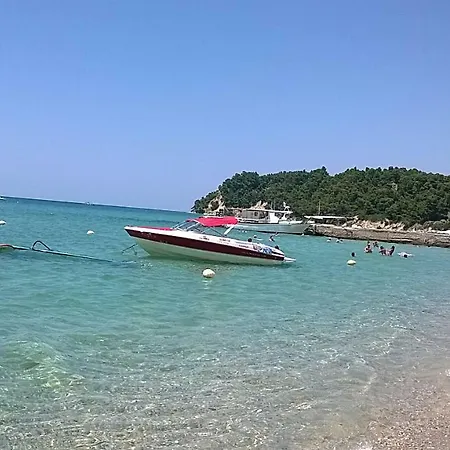 Beachside House Holiday home *