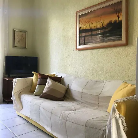 Beachside House Siviri