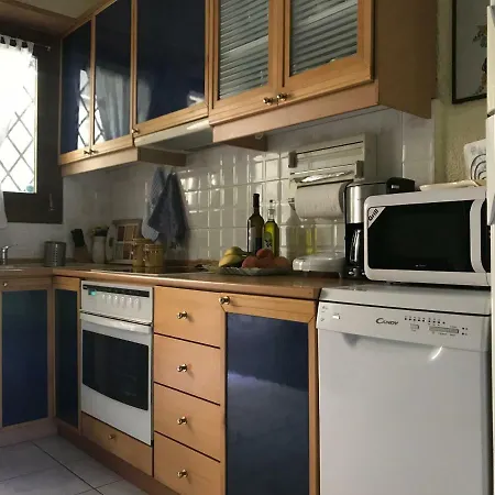 Сasa de vacaciones Beachside House
