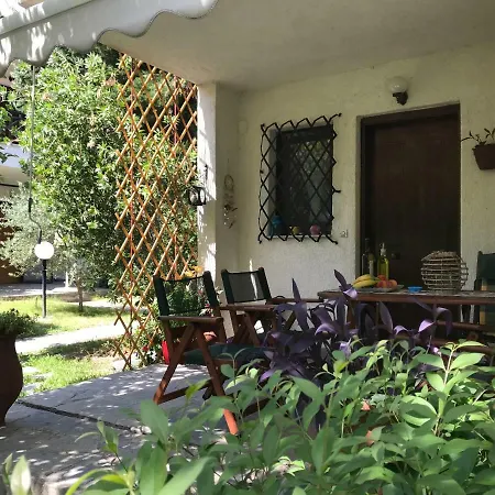 Сasa de vacaciones Beachside House *